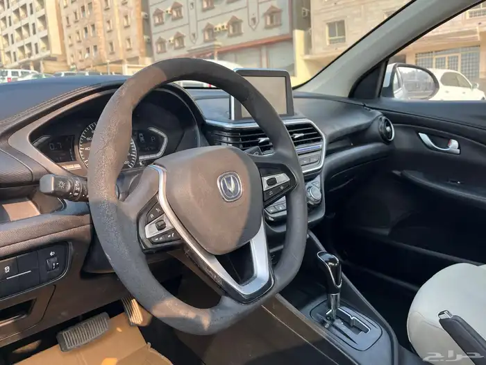 شانجان السفن موديل 2021 9