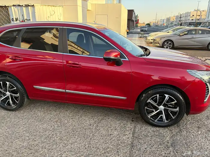 هافال جوليان 9