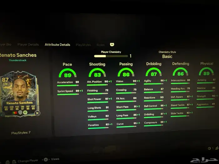 حساب فيفا 26 8