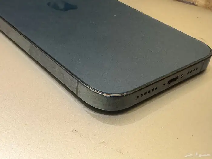 12 برو ماكس 256 قيقا 1