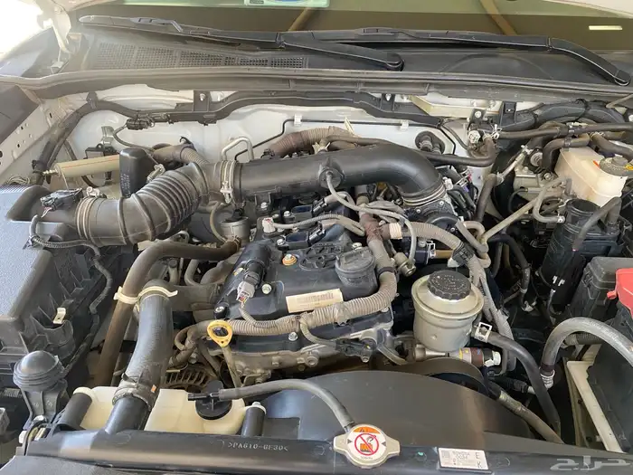 للبيع فورتشنر 2020 0