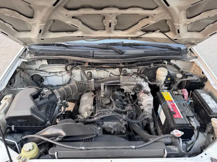 للبيع غمارة متسوبيشي 6