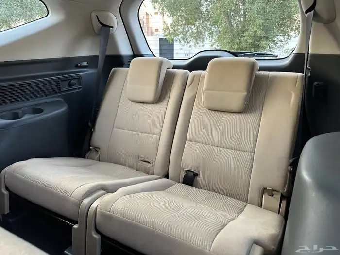 ميتسوبيشي مونتيرو سبورت 2022 استاندر دبل 13