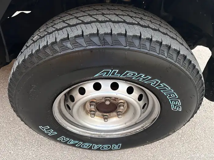 رينجر2020 ديزل 24