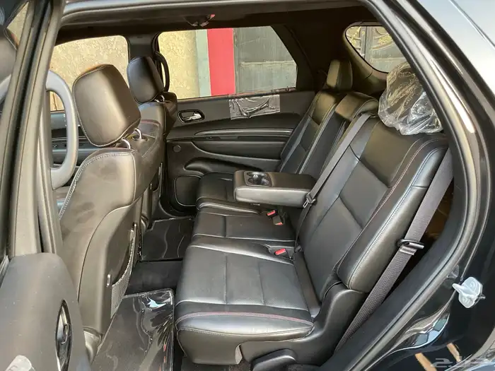 دورانجو RT - 2022 فل كامل بحالة الوكالة 15