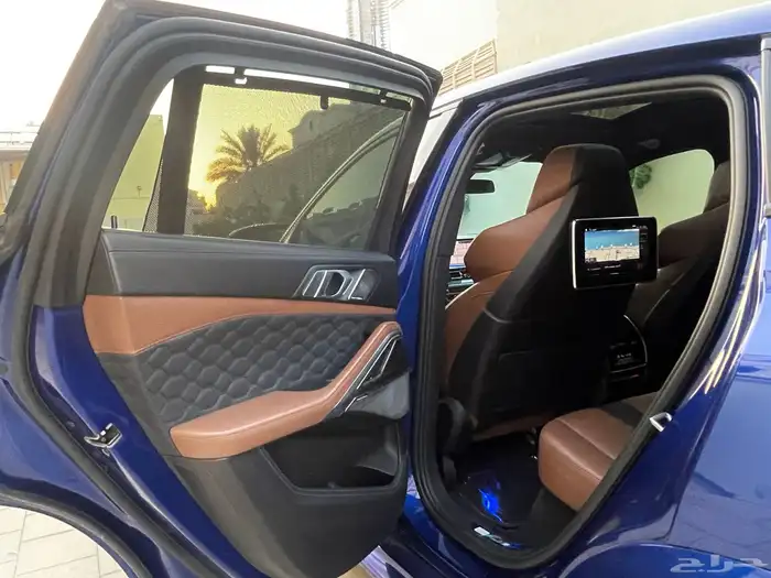 Bmw X6 M Competition 31