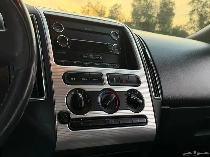 فورد ايدج 2010 (( بحالة ممتازة )) 24