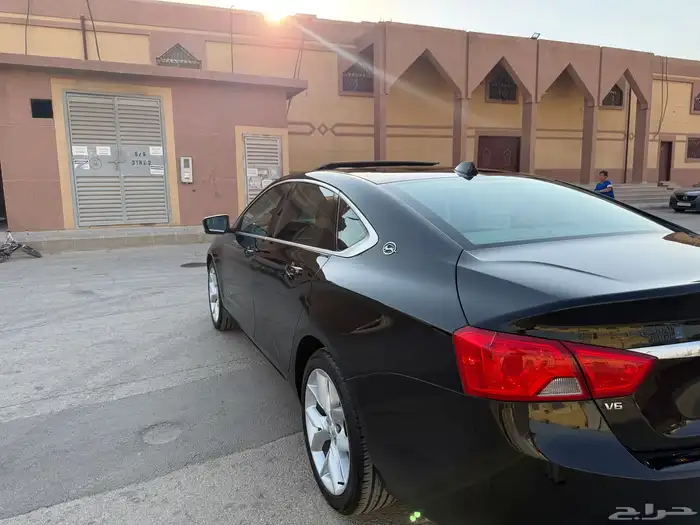 امبالا 2018 اسود LT2 ( عداد 130 الف ) 7