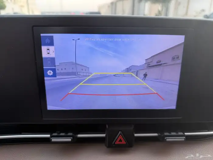 هيواندي اكسنت 2024 نظيف .. 18