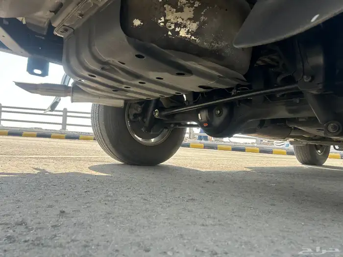 فتك شاص 2014 مخزن للبيع 24