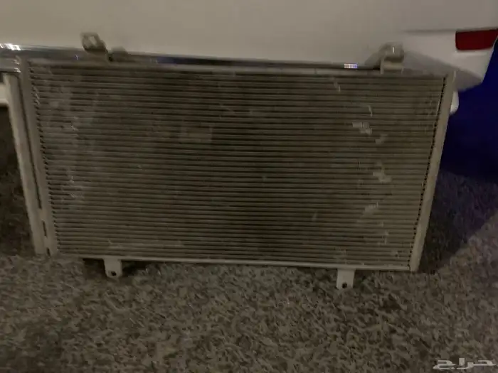 أديار مكيف لكزز 2