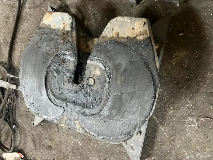 راحة تريلا للبيع 2