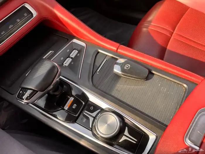 شانجان CS75 فل كامل 2023 26