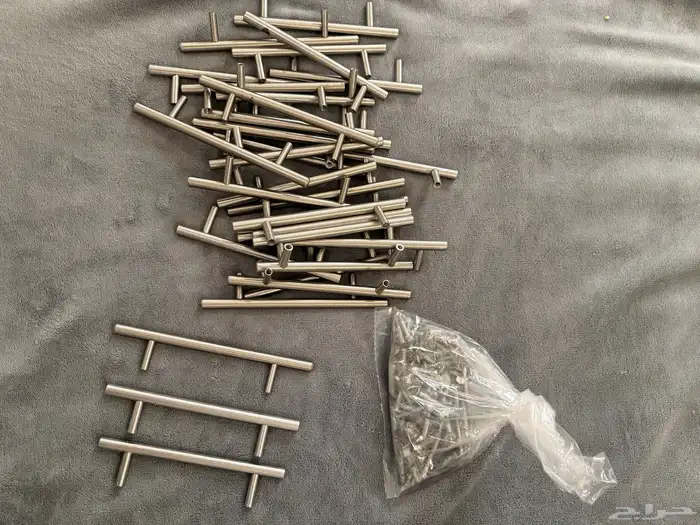 مقابض دولايب 0