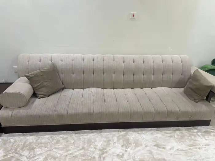 كنب شبهه جلسه ارضيه للبيع 5