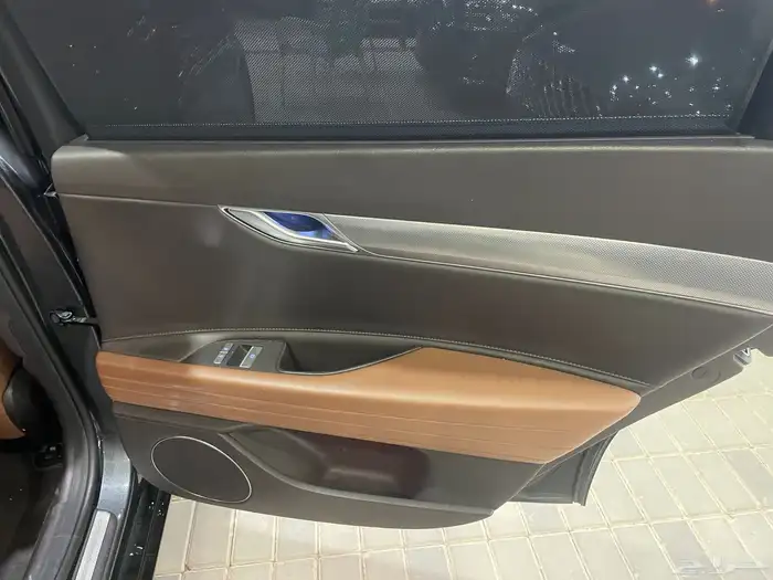 جينسس 2022 G80 فل وارد كوريا ( بنزين ) 3.5T 30