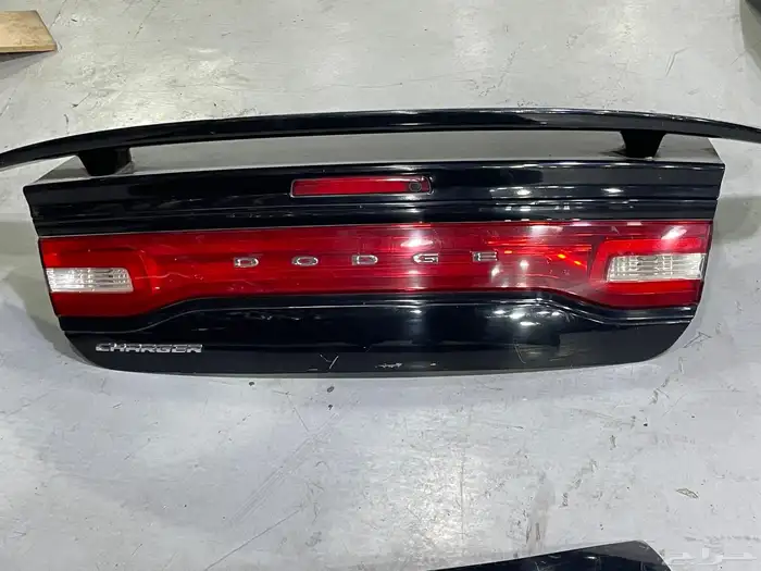 يوجد لدينا شناط كليزار تشارجر2017 7