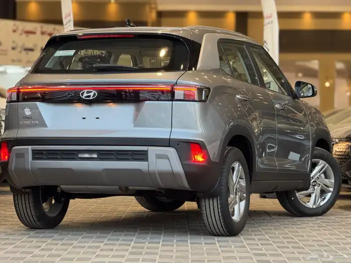 هونداي كريتا سمارت او كمفورت 2026 عروض التقسيط رواتب 3600 1