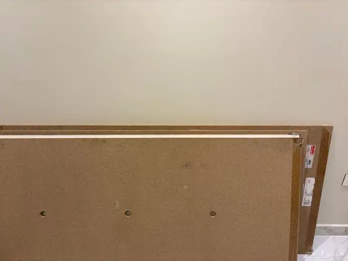 سرير مزدوج جديد 2