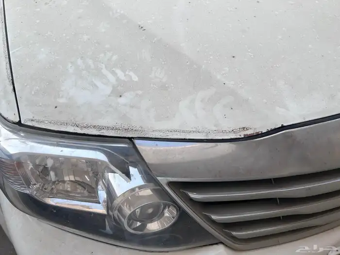 فورتشنر 2013 5