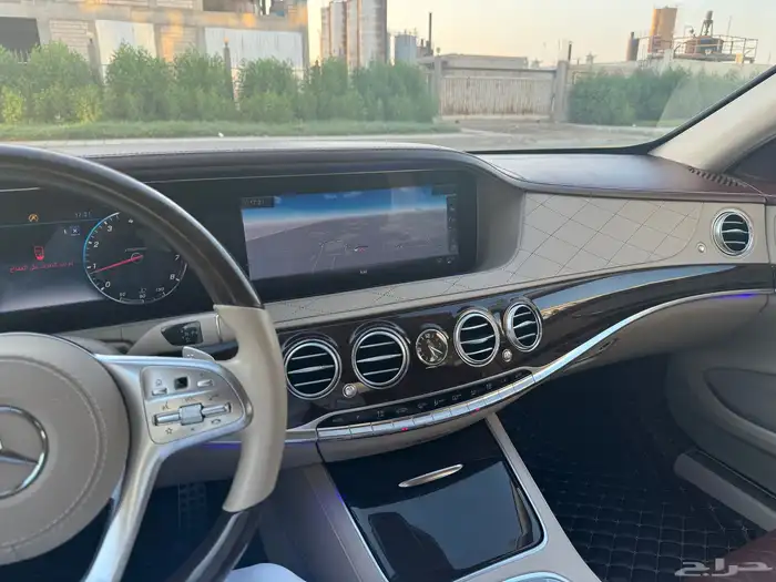 للبيع مرسيدس 2019 15