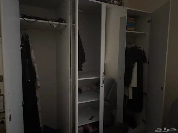 دولاب ملابس 0