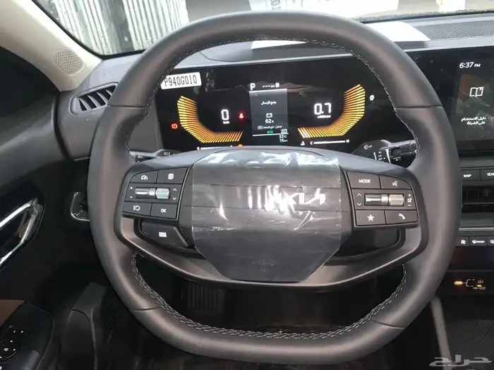 كيا كي 4 نص فل 2026 K4 GLS 15