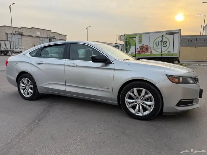 امبالا 2019 - عداد 317 الف كم 5