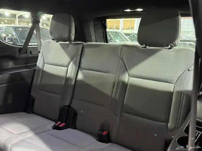 شيفروليه سوبربان 2022 (( بحالة ممتازة )) 31