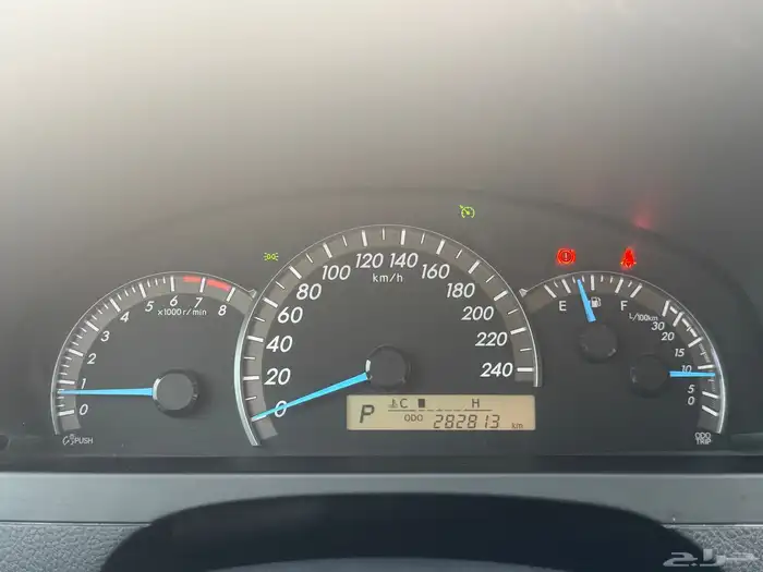 كامري 2016 GLX فل كامل 29