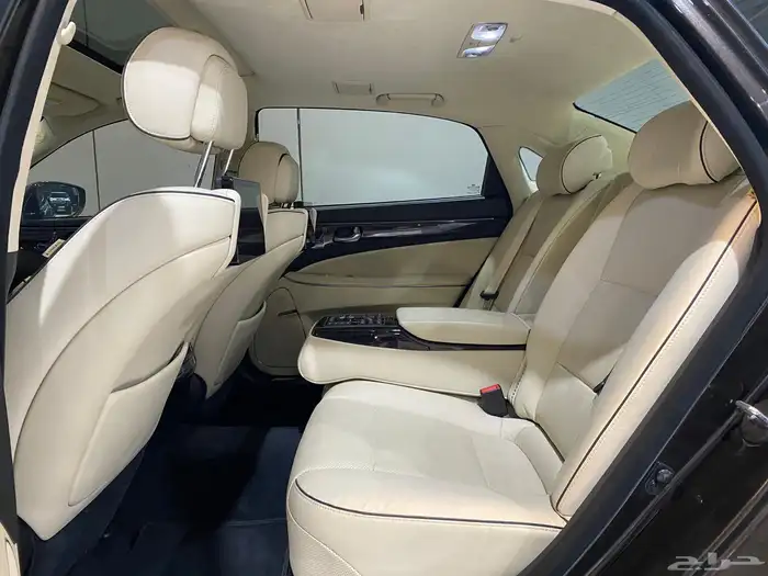 هونداي سنتنيال 2014 VS500 ( أعلى فئة ) بحالة ممتازة 19