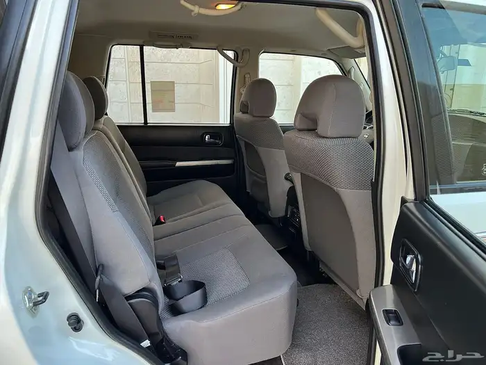 باترول 2021 فتك عداد 69 الف 10