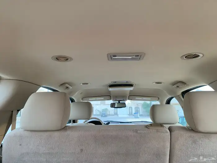 جمس يوكن 2013 دبل 8