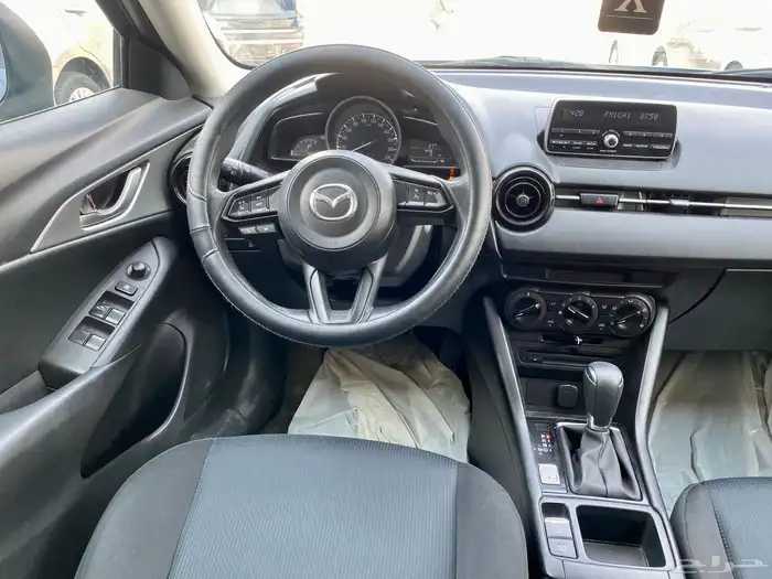 مازدا CX3 موديل 2021نظيف للمستخدم عرض خاص لايفوتك 19