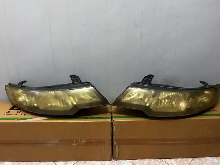 شمعات كيا سيراتو 2009-2012 0