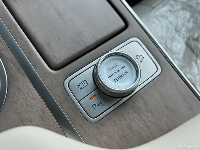 جنسس 2024 سعودي GV80 رويال 6 سرندل شبه اصفار 35