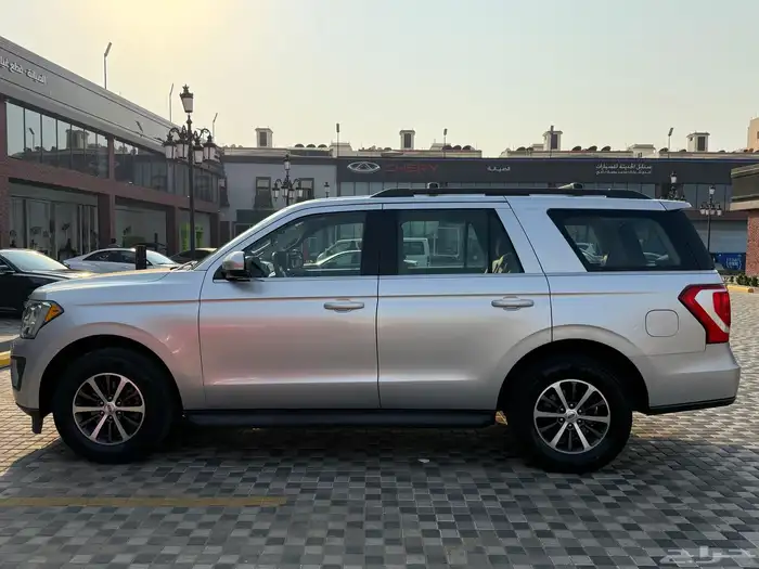 فورد اكسبديشن 2018 XL 3