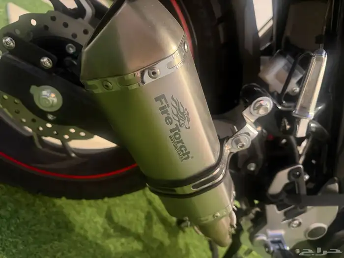 دباب هاوجو ادفانشر 160DL 8