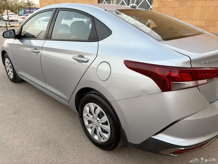 اكسنت 2021 وكالة نظيفة للمستخدم 8