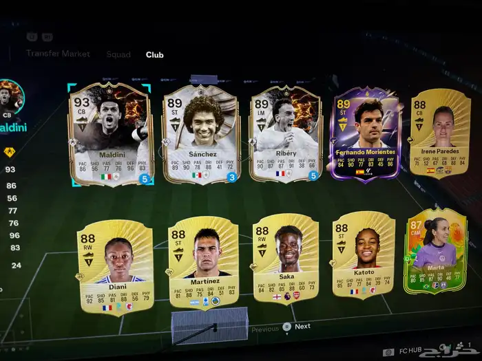 حساب فيفا 26 2