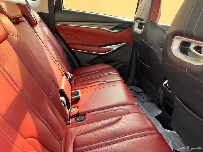 شانجان CS75 فل كامل 2023 17