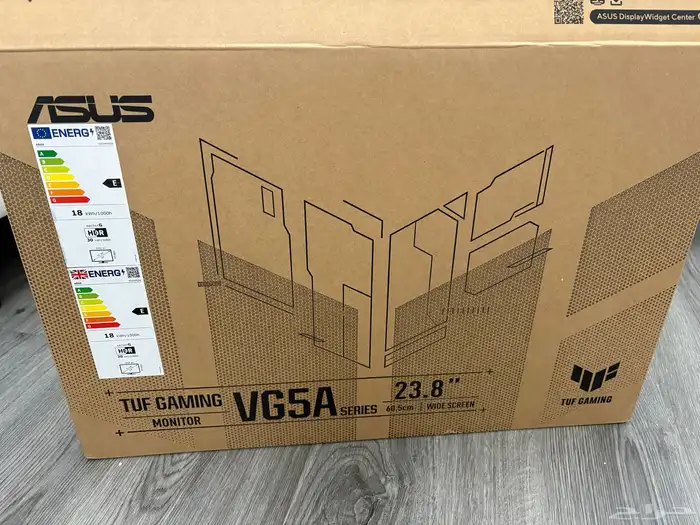 ميني بي سي Mini Pc مع شاشة غايمنق تردد 200 من اسوس 2