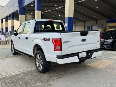 فورد F150 2016 غمارتين بدي وكالة index