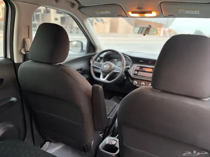 نيسان كيكس 2023 21