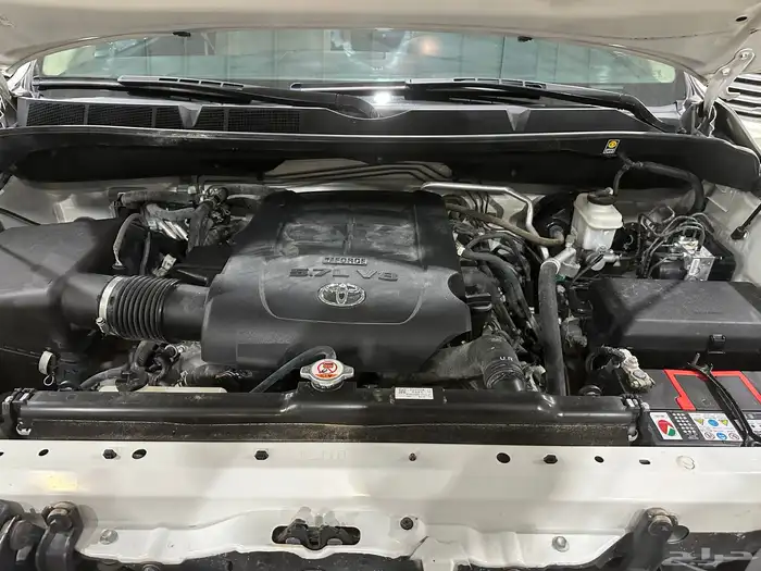 سيكويا دبل فل كامل مالك اول ممشى قليل 12