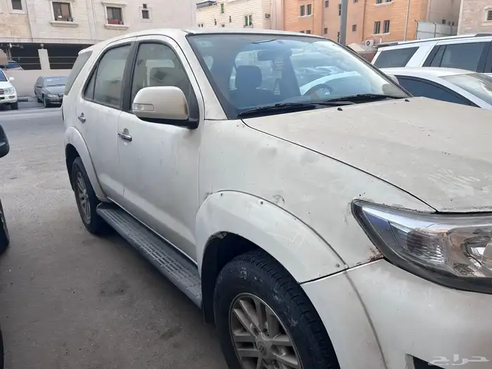 فورتشنر 2013 3