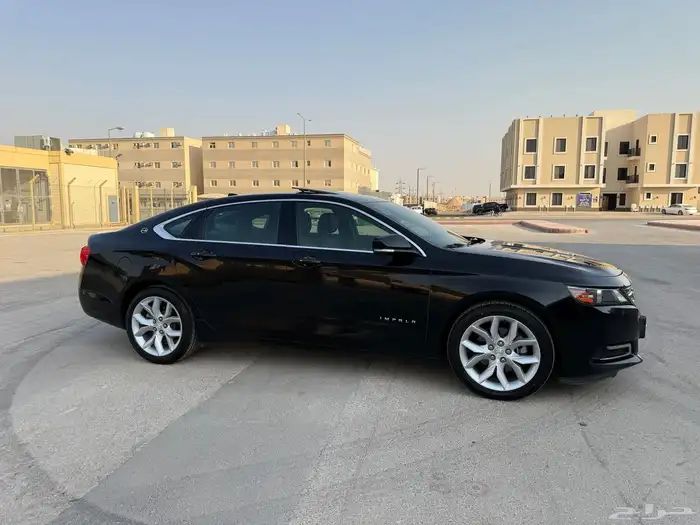 امبالا 2018 اسود LT2 ( عداد 130 الف ) 1