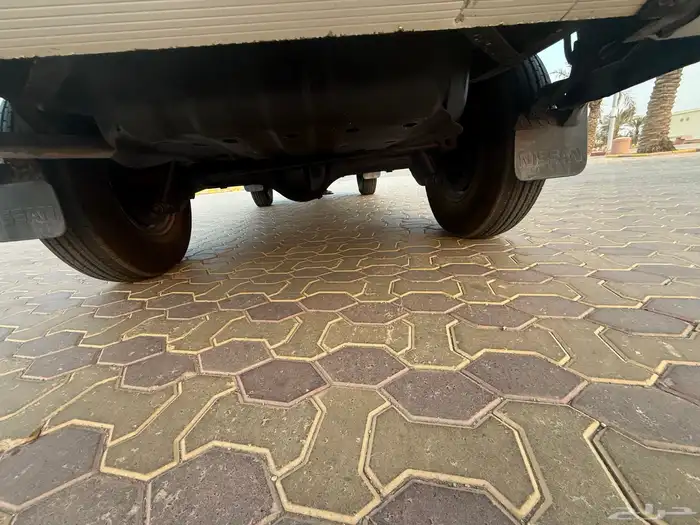 باترول صالون 1996 حكومي 36