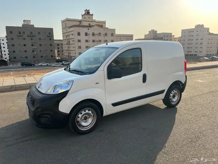 للبيع دباب فيات 2019 1