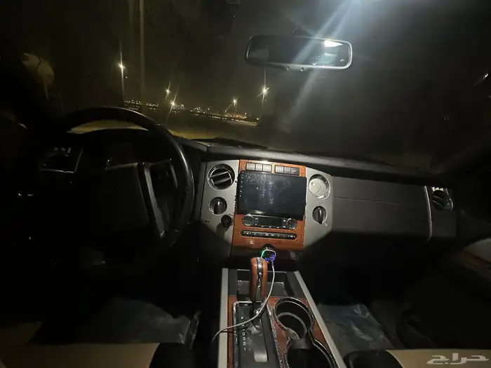 فورد اكسبديشن 6